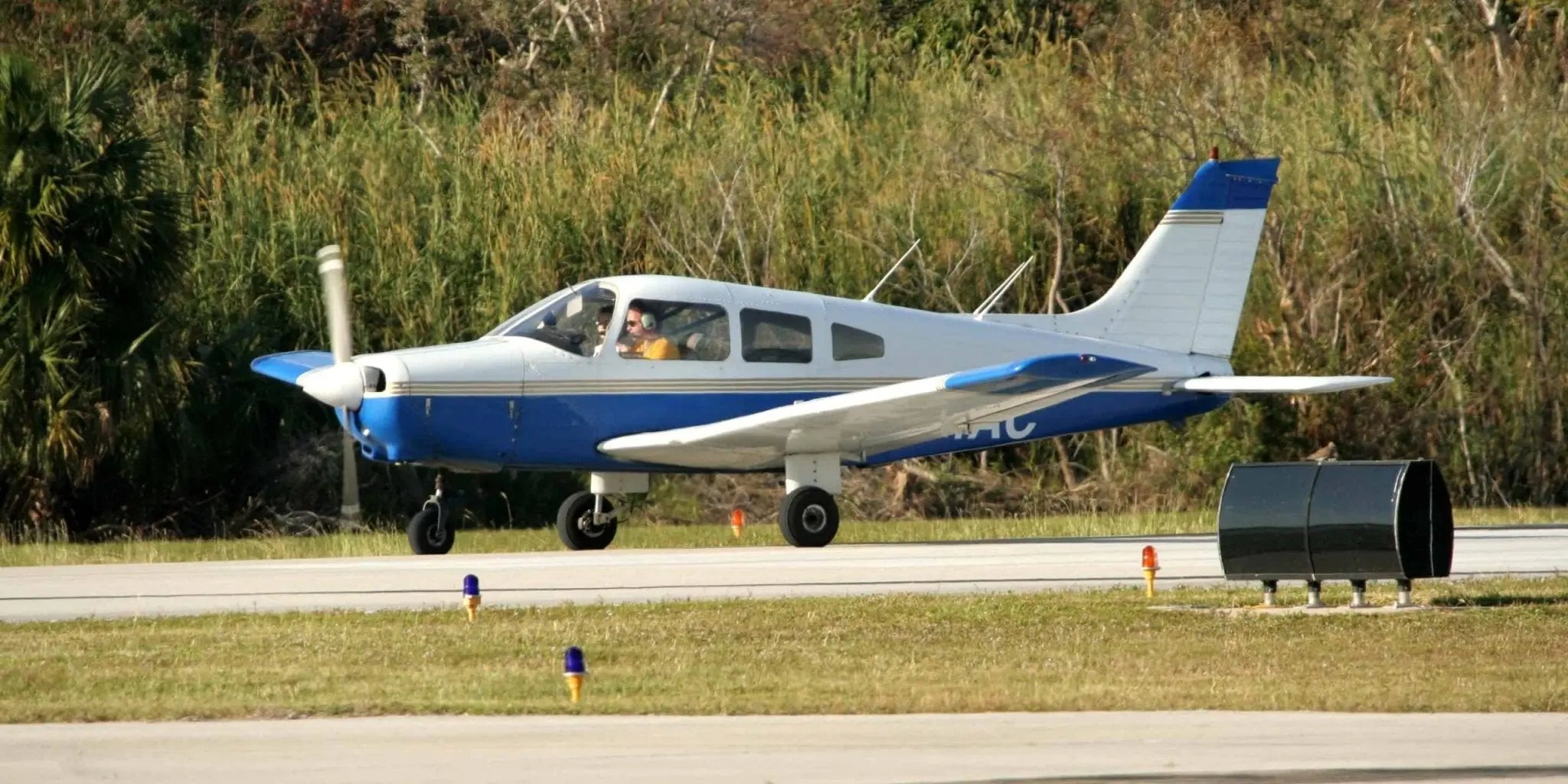 Discovery Flight For Two Gift Card - Essence Flight Academy