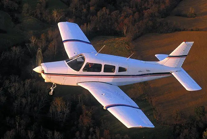 Discovery Flight For Two Gift Card - Essence Flight Academy