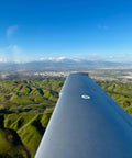 Discovery Flight from Los Angeles to Camarillo for a Lunch Event for Two Gift Certificate Exciting Discovery Flight Experience from Los Angeles