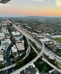 Discovery Flight from Los Angeles to Camarillo for a Lunch Event for Two Gift Certificate Exciting Discovery Flight Experience from Los Angeles