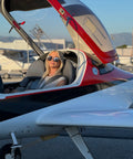 Experience the Freedom of Flight for Teens! - Flight School Los Angeles