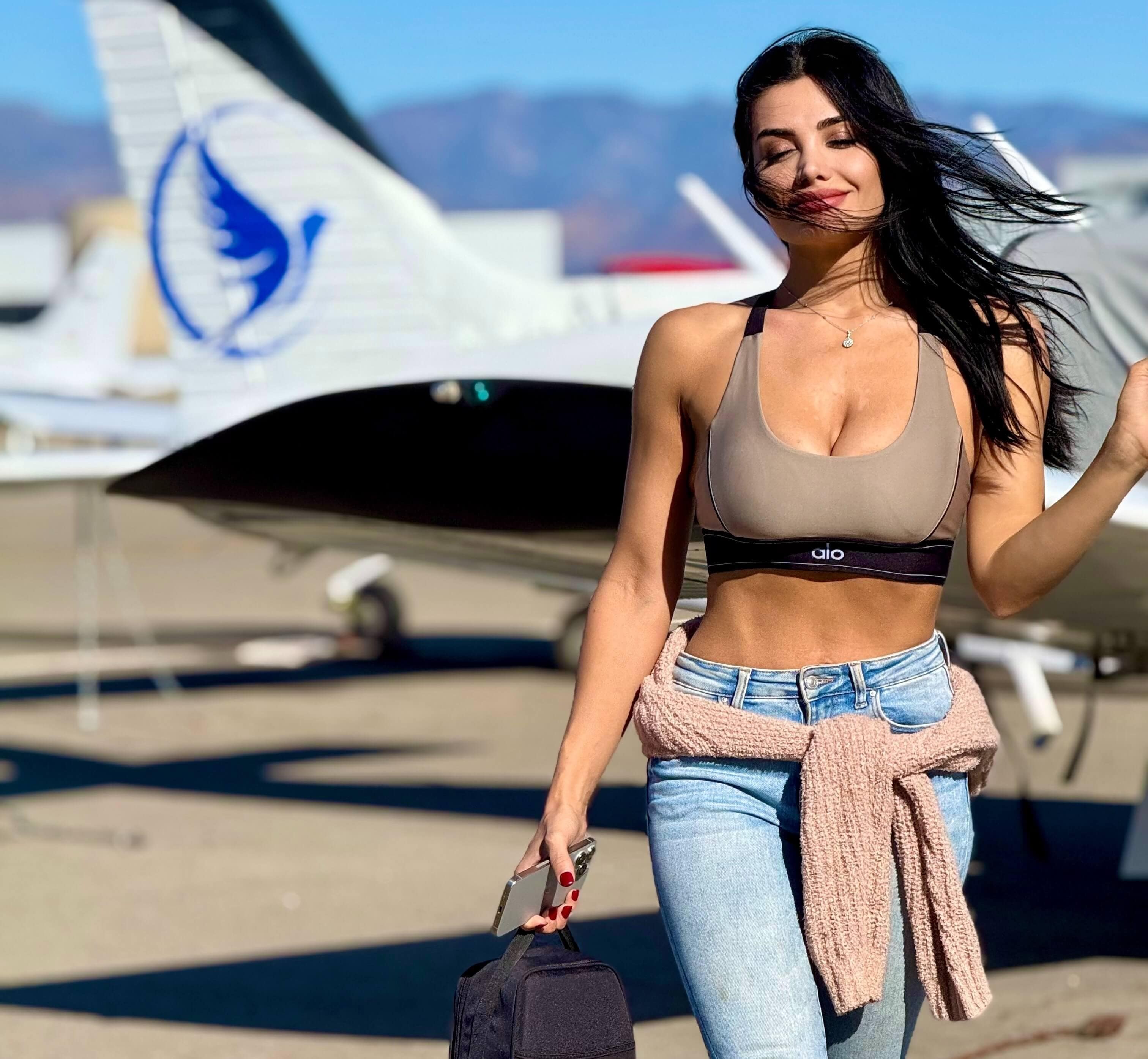 Private Pilot Training in Canoga Park