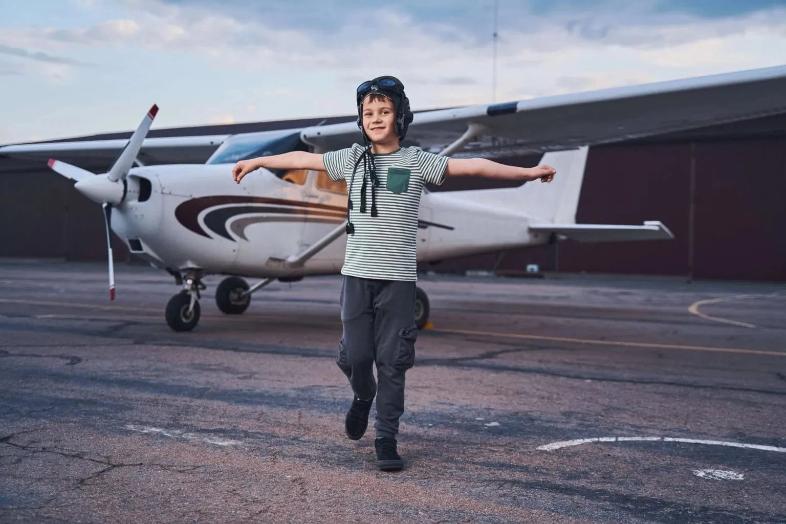 Private Pilot Training