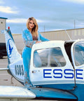 Instrument Rating Course Van Nuys Airport Essence Flight Top Instrument Rating Course at Van Nuys Airport