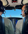 Instrument Rating Course Van Nuys Airport Essence Flight Top Instrument Rating Course at Van Nuys Airport
