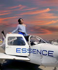 Instrument Rating Course Van Nuys Airport Essence Flight Top Instrument Rating Course at Van Nuys Airport