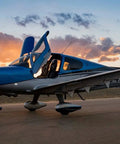 Luxury Discovery Flight For Two Gift Card Luxury Flight Experience Gift Card for Two