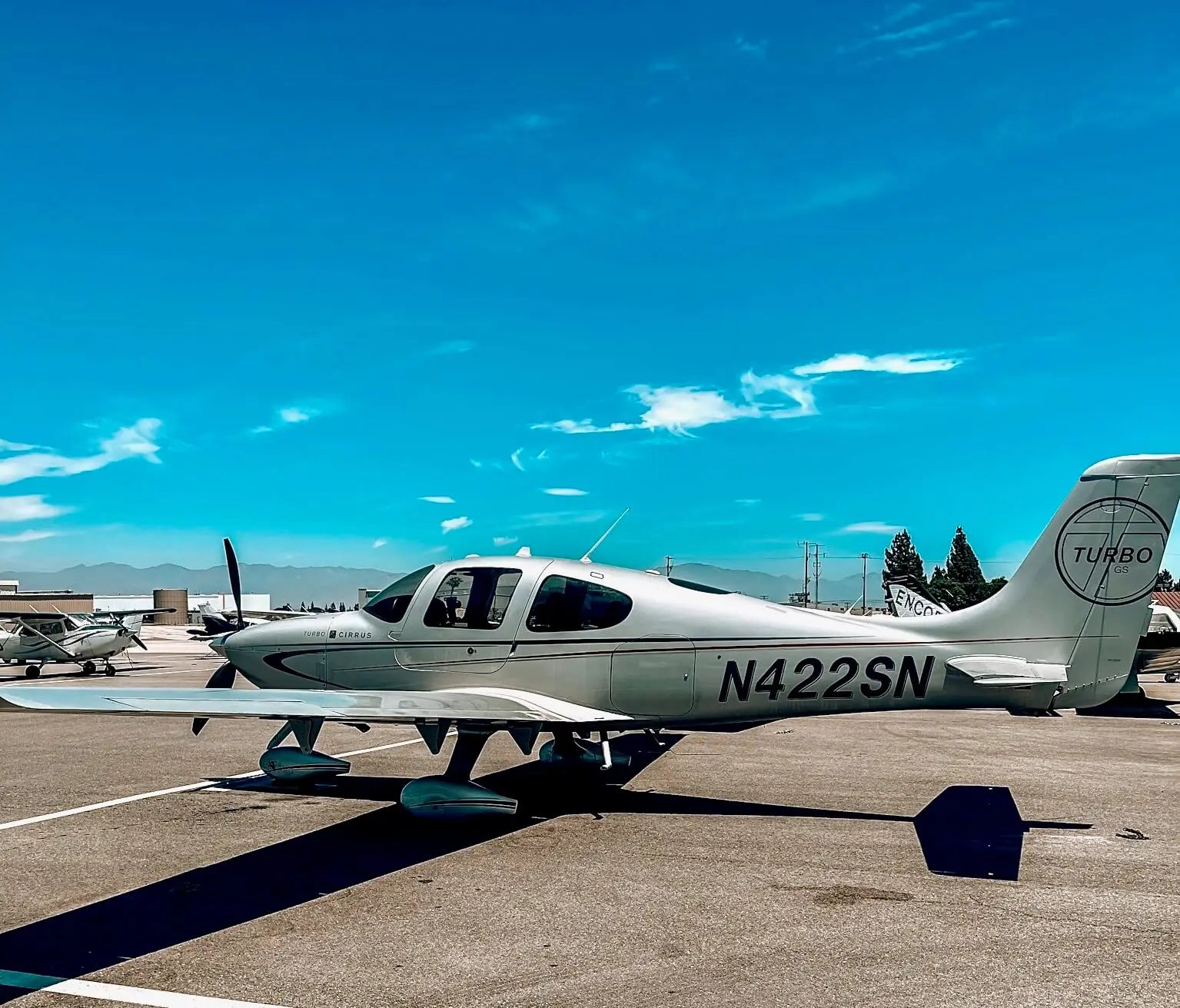 Luxury Discovery Flight For Two Gift Card - Essence Flight Academy