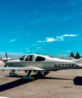 Luxury Discovery Flight For Two Gift Card Luxury Flight Experience Gift Card for Two