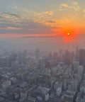 One Hour Luxury Discovery Flight for Two in Turbo Cirrus Luxury Discovery Flight for Two in Turbo Cirrus