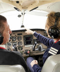 Multi-Engine Discovery Flight Explore Our Multi-Engine Discovery Flight Experience