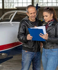 Multi-Engine Discovery Flight Explore Our Multi-Engine Discovery Flight Experience