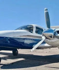Multi-Engine Discovery Flight Explore Our Multi-Engine Discovery Flight Experience