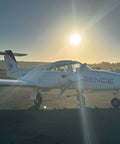 Multi - Engine Discovery Flight - Essence Flight Academy