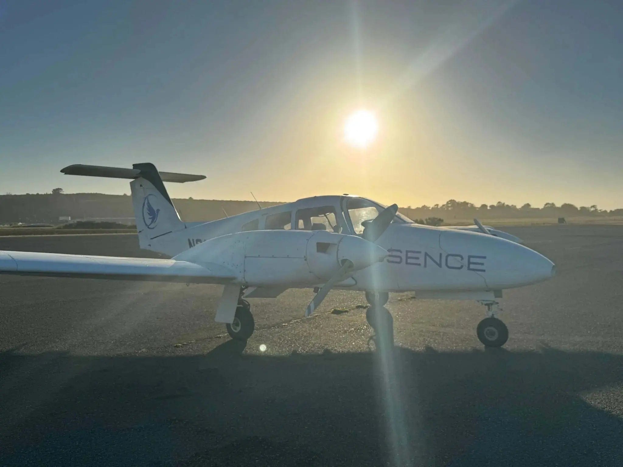 Multi-Engine Discovery Flight Explore Our Multi-Engine Discovery Flight ...