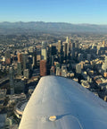 One Hour Multi-Engine Discovery Flight for Two Exciting One Hour Multi-Engine Flight Experience