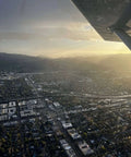 One Hour Multi-Engine Discovery Flight for Two Exciting One Hour Multi-Engine Flight Experience