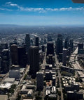 One Hour Discovery Flight for Two over Los Angeles Experience a Discovery Flight for Two Over Los Angeles
