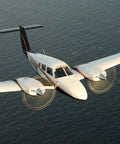Multi-Engine Discovery Flight Gift Card Discover the Joy of Flight with Our Gift Card