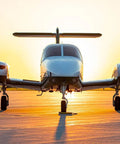 Multi-Engine Discovery Flight Gift Card Discover the Joy of Flight with Our Gift Card