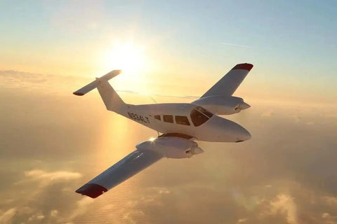 Piper Seminole Multi Engine Hourly Aircraft Rental Piper Seminole Rental - Multi Engine Aircraft for Rent