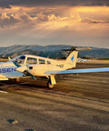 Piper Seminole Multi Engine Hourly Aircraft Rental Piper Seminole Rental - Multi Engine Aircraft for Rent