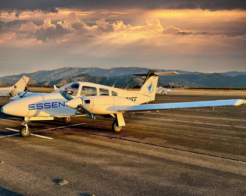 Piper Seminole Multi Engine Hourly Aircraft Rental Piper Seminole Rental - Multi Engine Aircraft for Rent