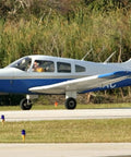 Piper Warrior Aircraft Hourly Rental Piper Warrior Rental - Affordable Hourly Rates